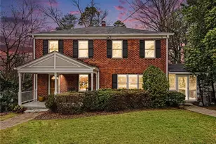 2176 Edison Ave NE, Atlanta, GA 30305 - Photo 2