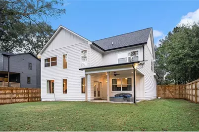 1670 Concord Drive, Marietta, GA 30060 - Photo 28