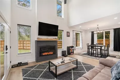 1670 Concord Drive, Marietta, GA 30060 - Photo 4