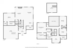 1670 Concord Dr, Marietta, GA 30060 - Photo 34