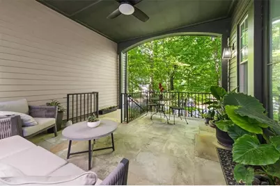 262 Southerland Terrace NE, Atlanta, GA 30307 - Photo 4