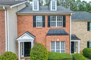 3416 Town Square Dr NW, Kennesaw, GA 30144 - Photo 2