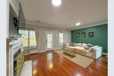 3416 Town Square Drive NW #2, Kennesaw, GA 30144 - Photo 4