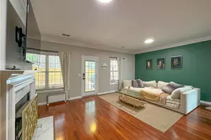 3416 Town Square Dr NW, Kennesaw, GA 30144 - Photo 4