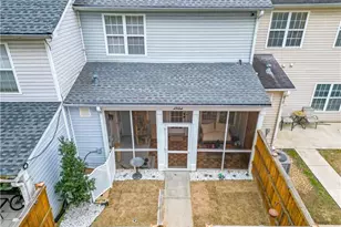 3416 Town Square Dr NW, Kennesaw, GA 30144 - Photo 20