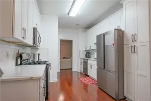 3416 Town Square Dr NW, Kennesaw, GA 30144 - Photo 8