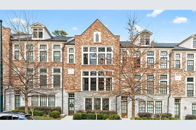 263 Devin Place NE #24, Atlanta, GA 30305 - Photo 2