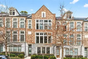 263 Devin Pl N E, Atlanta, GA 30305 - Photo 2