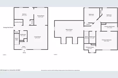 3455 Navigator Lane, Gainesville, GA 30507 - Photo 28