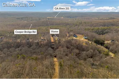 3455 Navigator Lane, Gainesville, GA 30507 - Photo 14