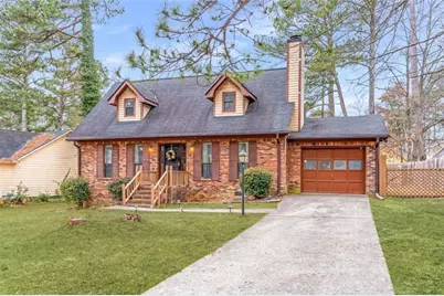 6487 River Glen Drive, Riverdale, GA 30296 - Photo 2