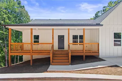 4130 Hwy 136 East, Dawsonville, GA 30534 - Photo 34