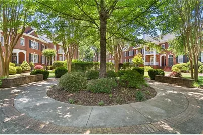 4372 Paces Point Circle SE, Smyrna, GA 30080 - Photo 40