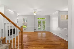 4372 Paces Point Cir SE, Smyrna, GA 30080 - Photo 6