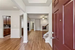 3779 Olson Dr, Austell, GA 30106 - Photo 4