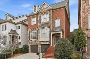 1112 Valley Overlook Dr NE, Atlanta, GA 30324 - Photo 1