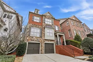 1112 Valley Overlook Dr NE, Atlanta, GA 30324 - Photo 4