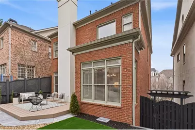 1112 Valley Overlook Drive NE, Atlanta, GA 30324 - Photo 16