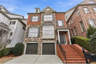 1112 Valley Overlook Drive NE, Atlanta, GA 30324 - Photo 46