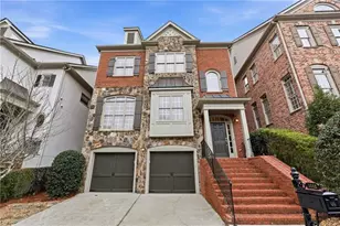 1112 Valley Overlook Dr NE, Atlanta, GA 30324 - Photo 46