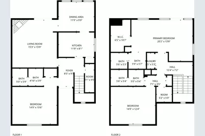 836 Lake Hollow Boulevard, Marietta, GA 30064 - Photo 24