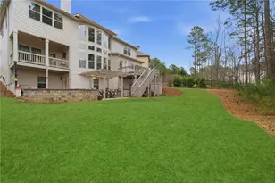 6655 Granite Gate Pass, Cumming, GA 30028 - Photo 50