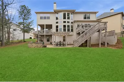 6655 Granite Gate Pass, Cumming, GA 30028 - Photo 52