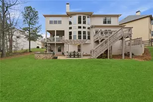 6655 Granite Gate Pass, Cumming, GA 30028 - Photo 52