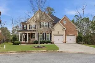 6655 Granite Gate Pass, Cumming, GA 30028 - Photo 60