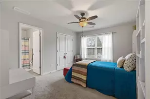 6655 Granite Gate Pass, Cumming, GA 30028 - Photo 34