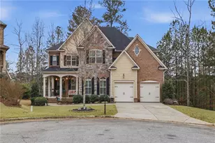 6655 Granite Gate Pass, Cumming, GA 30028 - Photo 2