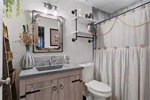 6655 Granite Gate Pass, Cumming, GA 30028 - Photo 46