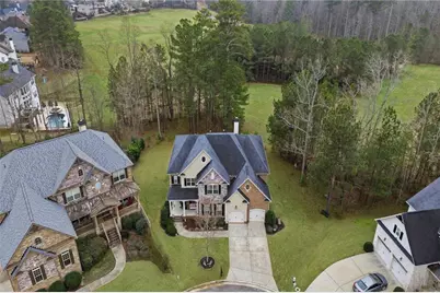 6655 Granite Gate Pass, Cumming, GA 30028 - Photo 58