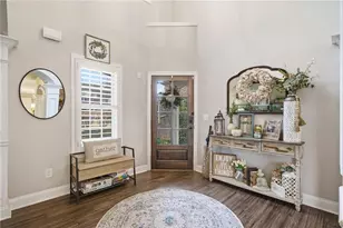 6655 Granite Gate Pass, Cumming, GA 30028 - Photo 8