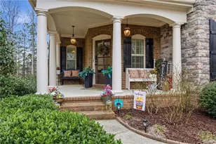 6655 Granite Gate Pass, Cumming, GA 30028 - Photo 62