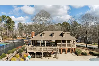 335 Bristol Stone Lane, Alpharetta, GA 30005 - Photo 36