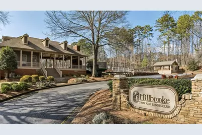 335 Bristol Stone Lane, Alpharetta, GA 30005 - Photo 32