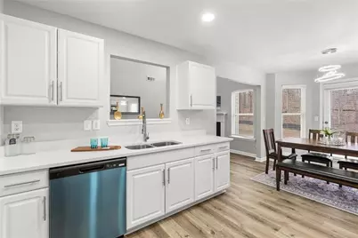 4894 Michael Jay Street, Snellville, GA 30039 - Photo 6