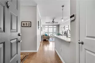 821 Ralph McGill Blvd NE, Atlanta, GA 30306 - Photo 2