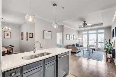 821 Ralph McGill Boulevard NE #3403, Atlanta, GA 30306 - Photo 1
