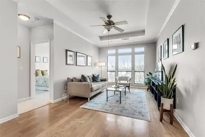 821 Ralph McGill Boulevard NE #3403, Atlanta, GA 30306 - Photo 14