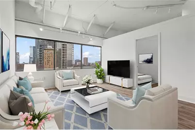 120 Ralph McGill Boulevard NE #703, Atlanta, GA 30308 - Photo 1