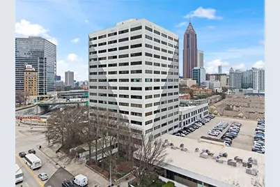 120 Ralph McGill Boulevard NE #703, Atlanta, GA 30308 - Photo 4