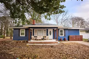 1037 S Madison Ave S, Monroe, GA 30655 - Photo 1