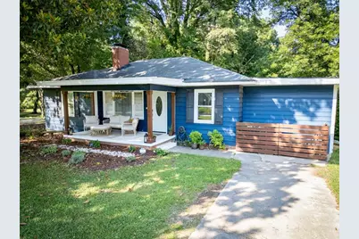 1037 S Madison Avenue S, Monroe, GA 30655 - Photo 2