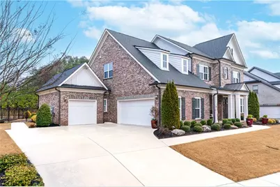 5161 Dinant Drive, Johns Creek, GA 30022 - Photo 2