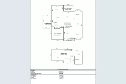 5161 Dinant Drive, Johns Creek, GA 30022 - Photo 50