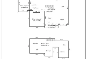 5161 Dinant Dr, Johns Creek, GA 30022 - Photo 50
