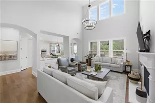 5161 Dinant Dr, Johns Creek, GA 30022 - Photo 10