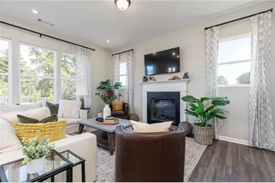 3579 Annsbury Court, Lilburn, GA 30047 - Photo 16